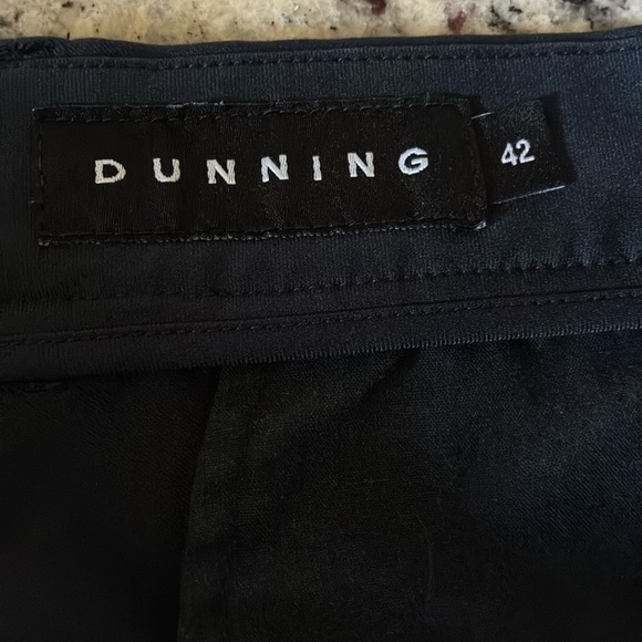 Dunning Golf Shorts size 42 - Picture 3 of 3